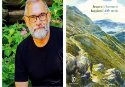 Domani alle 21 l'Incontro con Faggiani spostato al Teatro Civico per il numero delle prenotazioni 